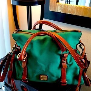 Doony&Bourke brand new bag